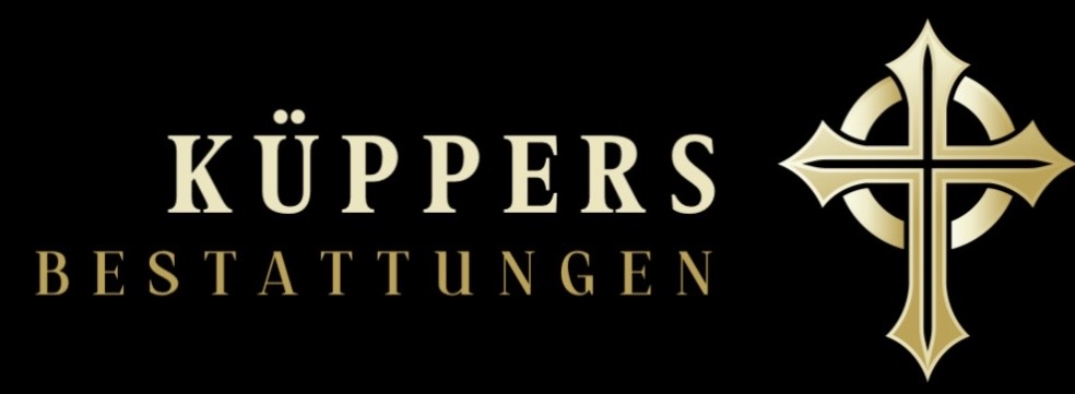 Bestattungen Küppers Logo